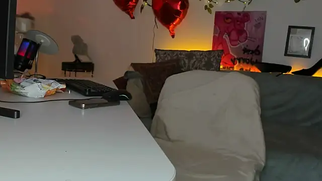 ElektraSunshine Live XXX Chat