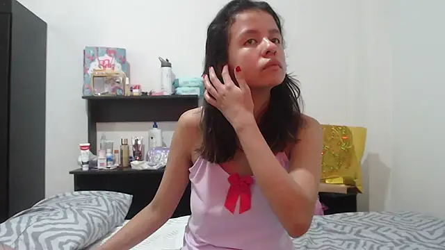 nathaly_jones_ Live XXX-chat