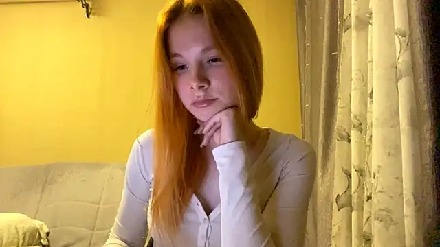 Show de nyanyamonkey na webcam