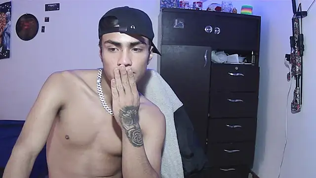 Вебкам-шоу Fenix_hardcock