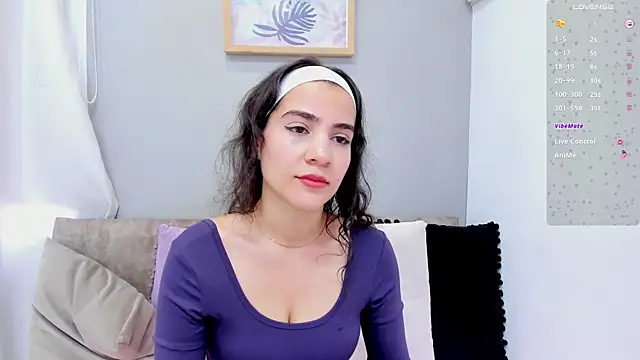 Miranda_doll_ 现场XXX聊天
