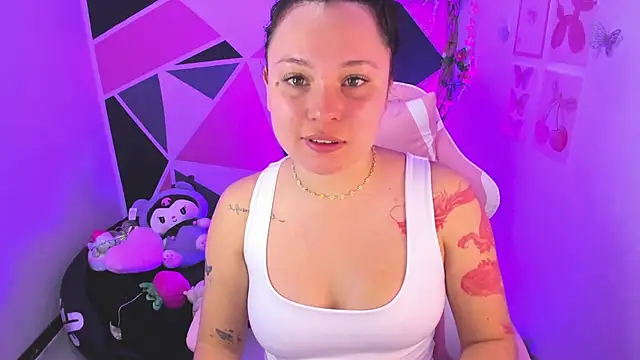 little_emma0 라이브 XXX 채팅