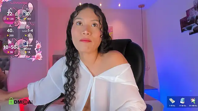 sweetrose_01 – Live XXX-chat