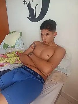 Bill_BadBoy Chat XXX in diretta