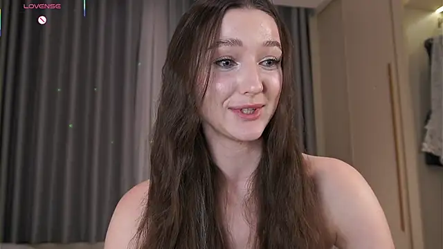 GeorginaDudleyx Live XXX-chat