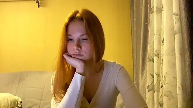 nyanyamonkey লাইভ XXX চ্যাট