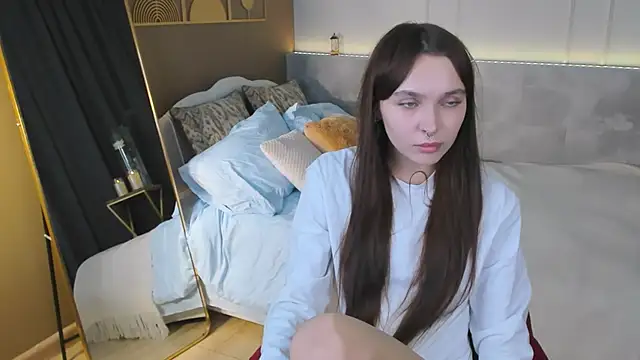 Czat XXX na żywo – ChloeSunny