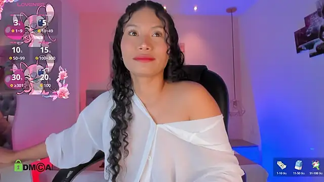 sweetrose_01 লাইভ XXX চ্যাট