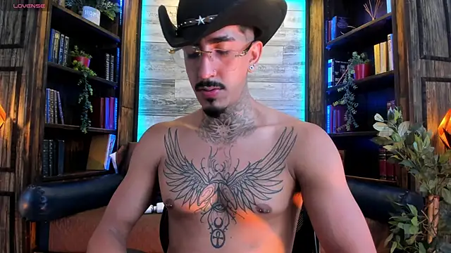 Онлайн чат XXX Donovan_Desmond