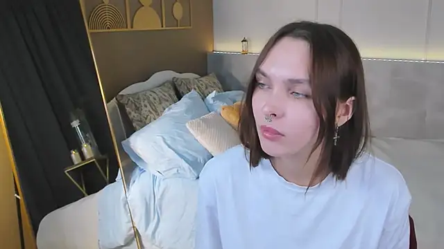 ChloeSunny Live XXX Chat