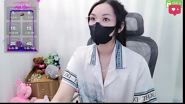 Dully_ana Chat XXX live