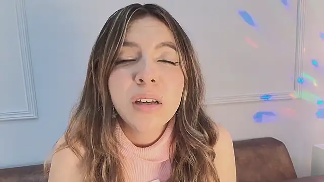 Chat XXX ao vivo de kittyblooms