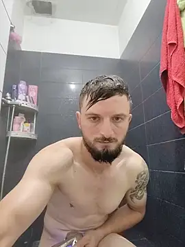 colin_hopex: διαδικτυακό σόου στην κάμερα