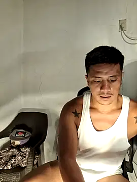 Felix_Asher Pertunjukan Webcam