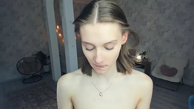 LianneBynon webkamerás műsora
