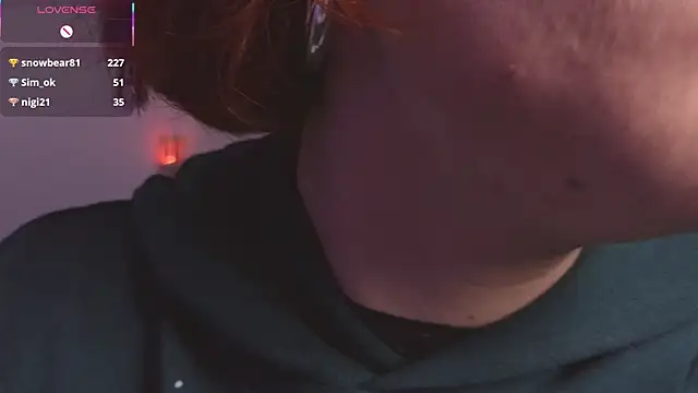צ'אט XXX בשידור חי של bri_von_dhara__