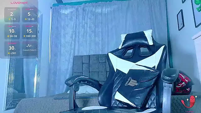 Dantekent – Naživo XXX chat