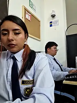 Вебкам-шоу Angela__05