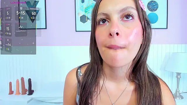 XXX chat uživo modela _yeye