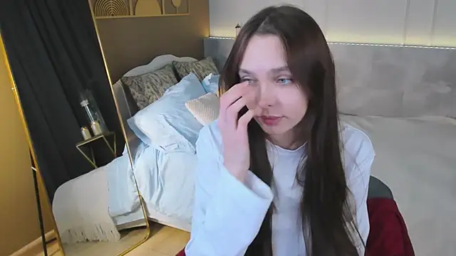 ChloeSunny Obrolan Langsung XXX