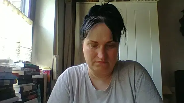 _squirty_cum_lady_ – Kamerová šou