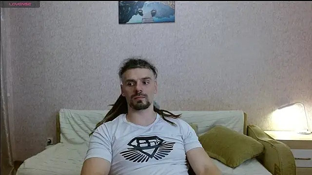 Aestheticguy101: вебкам-шоу