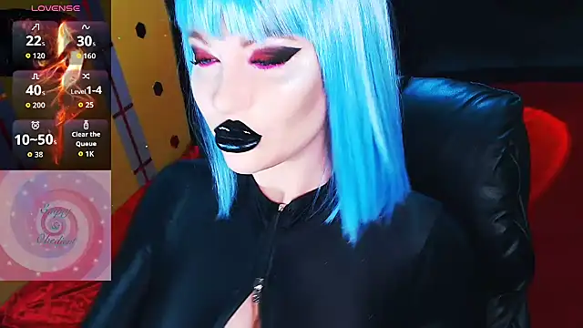 Chat XXX Live Roxyenergy
