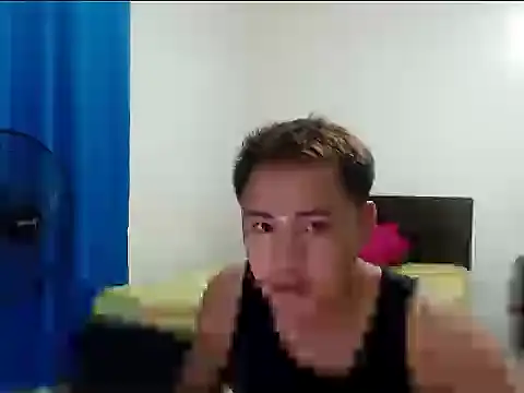 asianhottyboy Pertunjukan Webcam
