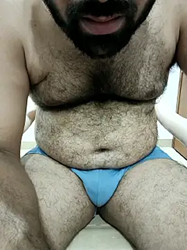 Martinsteven_666 Show Webcam