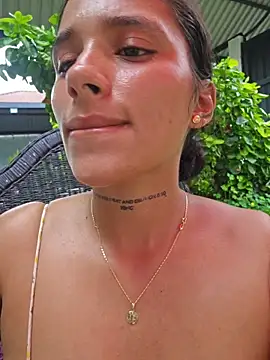 Lorena_Mcfly Chat XXX live