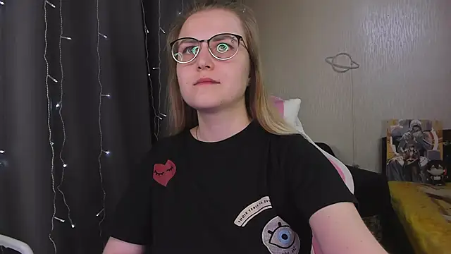 Chat XXX Live MissBrightShine