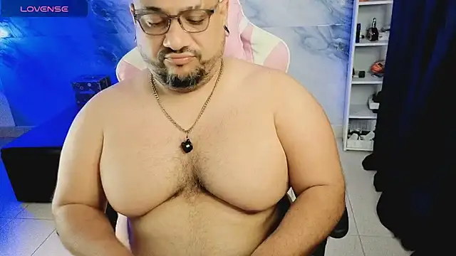عرض كام jacoob_woods