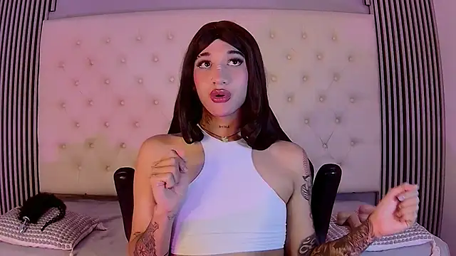 tammy_bensom1 Obrolan Langsung XXX
