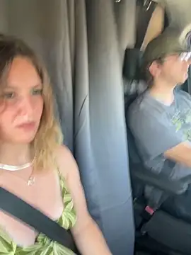 ancouple90s Show in webcam
