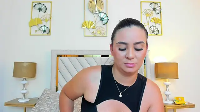 MadisonJenner's Live XXX Chat