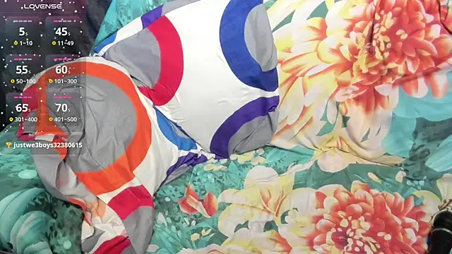 Tiffany_teressa 现场XXX聊天