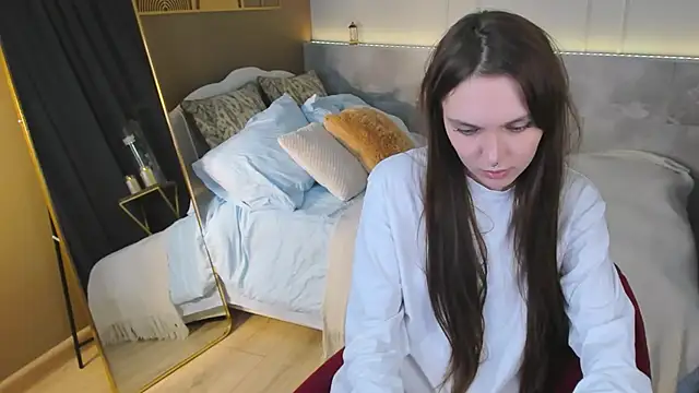 Chat XXX en directo de ChloeSunny