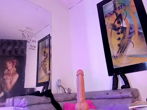 دردشة Ciara_HotTs الجنسية المباشرة