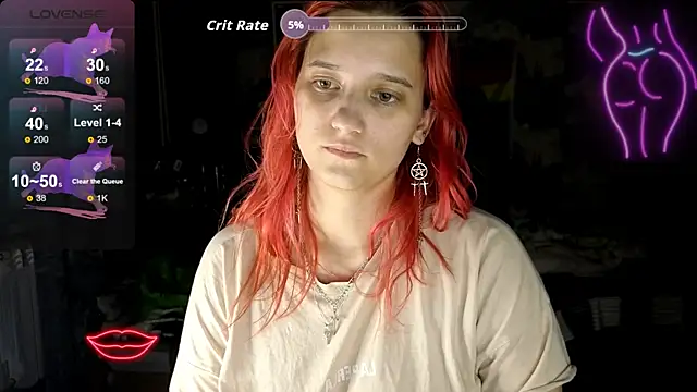 RachelPirce Chat XXX live