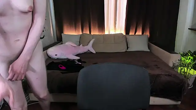 Pokazy przed kamerką – KayaNoir