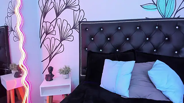 Czat XXX na żywo – Sweet_Ariadna_