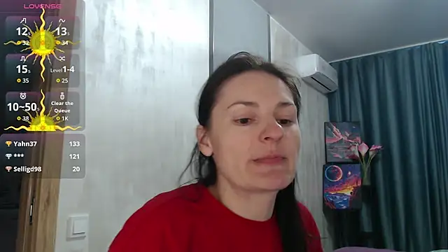 Stacy_Davice Obrolan Langsung XXX