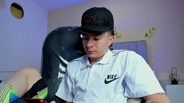 Nascary_Fox – Naživo XXX chat