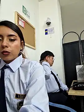 Вебкам-шоу Angela__05
