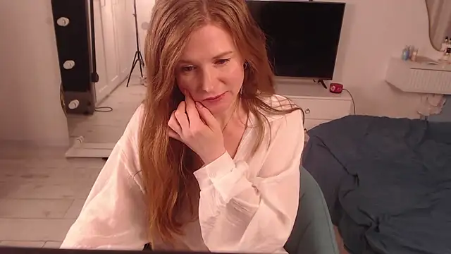 EvaKisssssss Chat XXX live