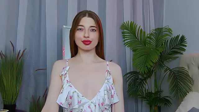 Chat XXX ao vivo de NicoleRosss