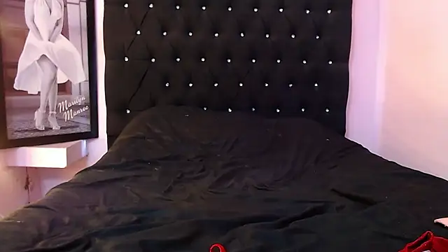 Chat XXX en directo de kittybonxx