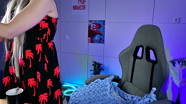 Kumiho_7777 Obrolan Langsung XXX
