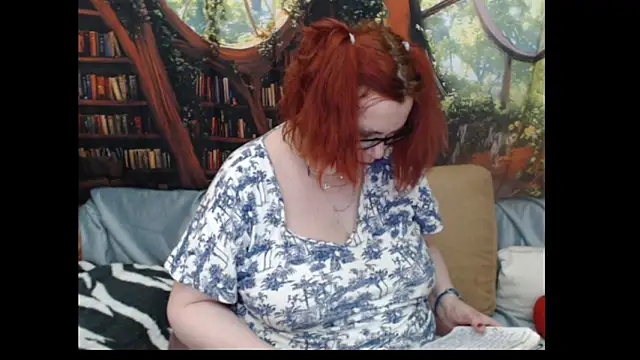 PlayfullMaturen Live XXX chat