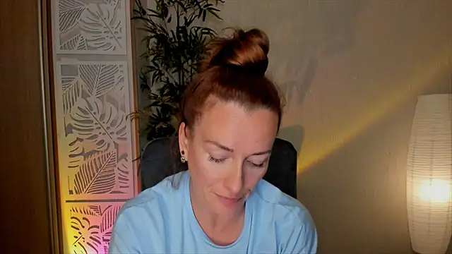 RebeccaMartinez: онлайн-секс-чат